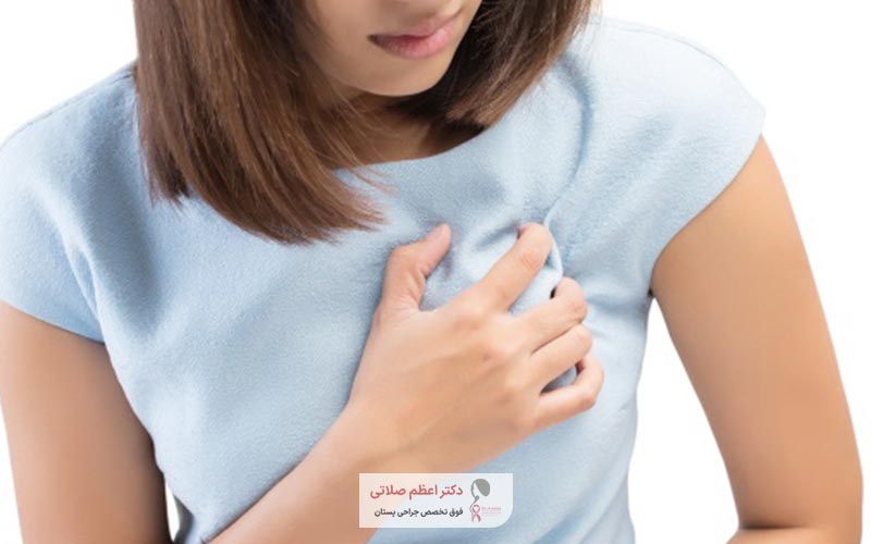 پارگی خاموش پروتز و ایمپلنت سینه چیست و چگونه رخ میدهد