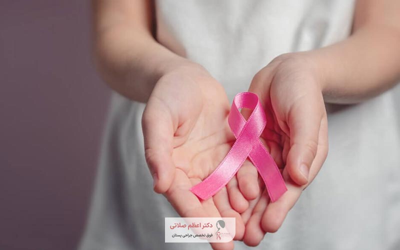 طول عمر بیماران سرطان نوک سینه چقدر است؟