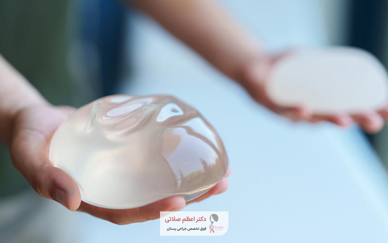 چرا انتخاب بهترین جراح پروتز سینه در تهران مهم و ویژه است