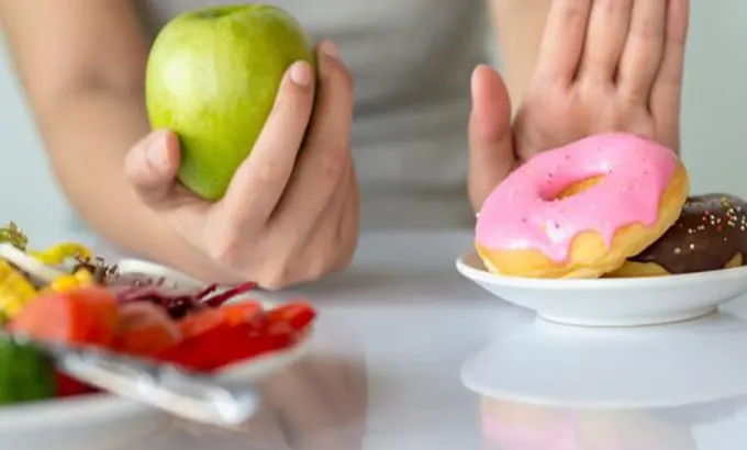 رژیم غذایی بعد از جراحی سینه