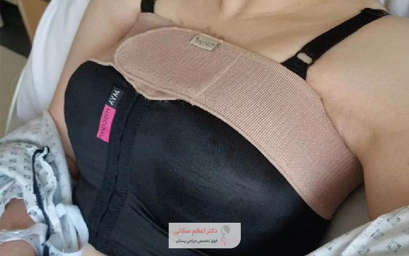 بهترین زمان بازگشت به رانندگی، ورزش و محل کار بعد از لیفت سینه