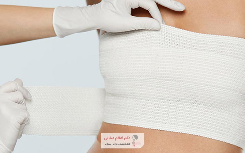 مزایای جراحی لیفت سینه و ماستوپکسی چیست