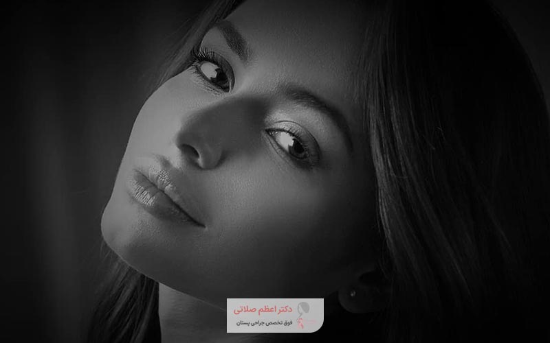 هدف از انجام جراحی ماموپلاستی کاهشی و افزایشی در زنان چیست