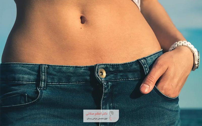 آمبولی بعد از عمل ابدو چیست؟ مهمترین عارضه آمبولی، آمبولی ریه است