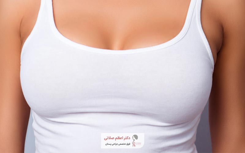 جراحی زیبایی سینه زنان و مردان چیست و چه علتی برای انجام آن دارد؟