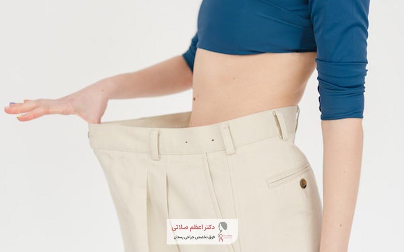 چرا دکتر اعظم صلاتی بهترین دکتر عمل ابدو در تهران است؟