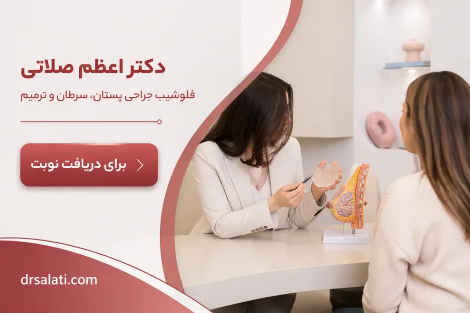 نمای توضیحی درباره چه اطلاعاتی را باید در مشاوره مطرح کنید